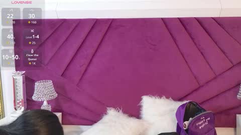 miahantonelli online show from 02-12-26, 07:31