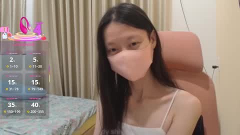 miahchan68 online show from 11-19-25, 05:13