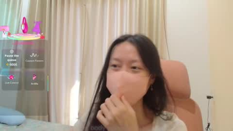 miahchan68 online show from 12-14-25, 03:12