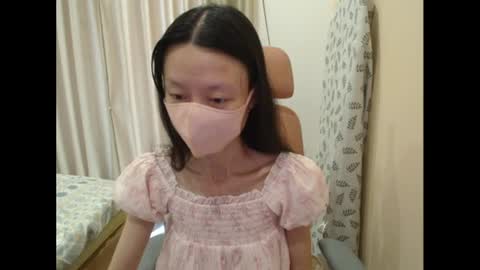 miahchan68 online show from 07-11-26, 06:49