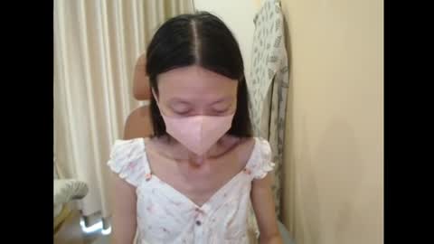 miahchan68 online show from 07-26-26, 08:10