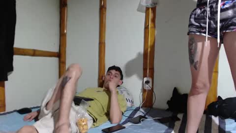 Mia  Sam online show from 03-06-25, 02:30