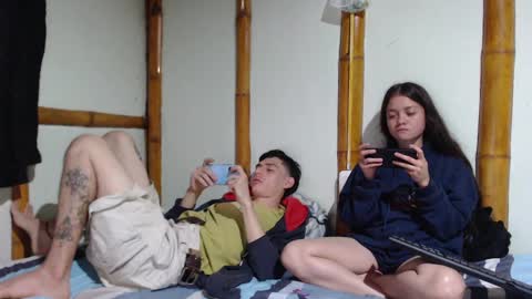 Mia  Sam online show from 03-06-25, 06:59