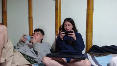 Mia  Sam online show from 03-09-25, 04:27