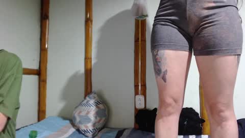 Mia  Sam online show from 03-09-25, 11:03