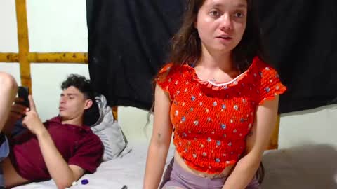 Mia  Sam online show from 09-19-25, 09:04