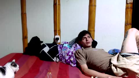 Mia  Sam online show from 02-03-26, 06:22