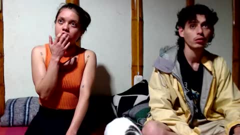 Mia  Sam online show from 02-25-26, 04:11