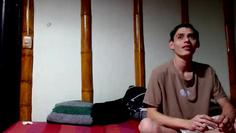 Mia  Sam online show from 02-26-26, 03:27