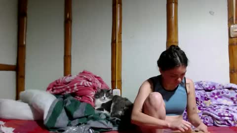 Mia  Sam online show from 03-28-26, 07:08