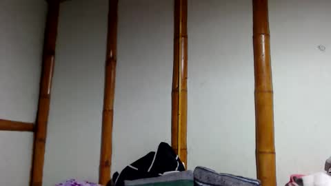 Mia  Sam online show from 04-06-26, 10:00