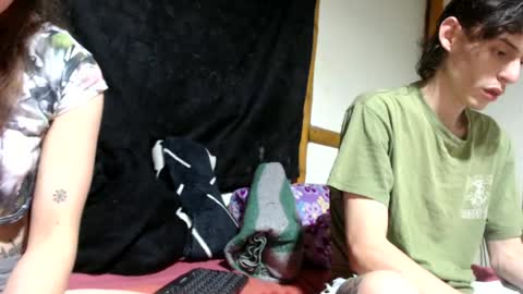 Mia  Sam online show from 04-23-26, 12:56