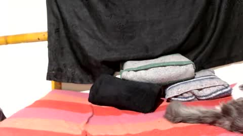 Mia  Sam online show from 05-26-26, 11:01