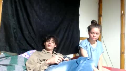 Mia  Sam online show from 06-08-26, 03:40