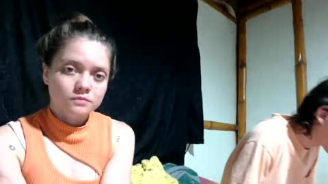 Mia  Sam online show from 07-02-26, 03:56