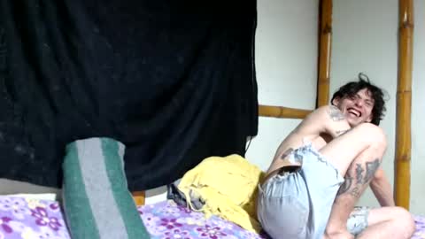Mia  Sam online show from 07-06-26, 05:15