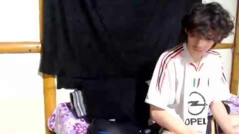 Mia  Sam online show from 07-20-26, 03:47