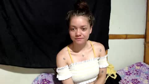 Mia  Sam online show from 07-28-26, 03:32
