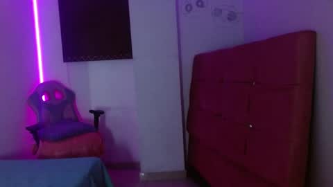 Snapshot of miahernadez303av chatting on 01-08-25, 02:57 MIA VELEZ online show from 01-08-25, 02:57