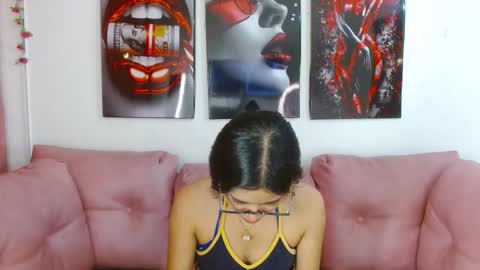 miahotcs online show from 04-08-26, 03:23