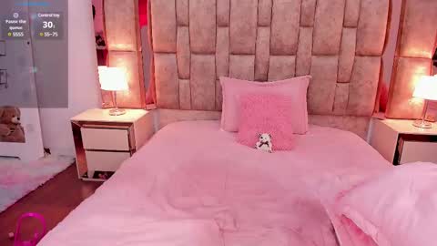 MIAISABELL21 online show from 02-16-25, 02:43