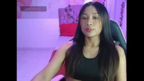 Snapshot of miaisabella905137 chatting on 07-16-26, 02:45 miaisabella905137 online show from 07-16-26, 02:45