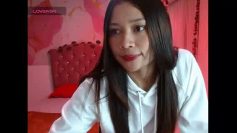 Snapshot of miaisabella905137 chatting on 07-24-26, 08:18 miaisabella905137 online show from 07-24-26, 08:18