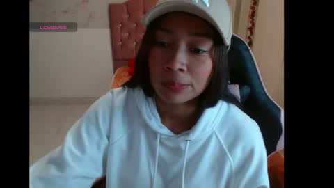 Snapshot of miaisabella905137 chatting on 07-31-26, 07:46 miaisabella905137 online show from 07-31-26, 07:46