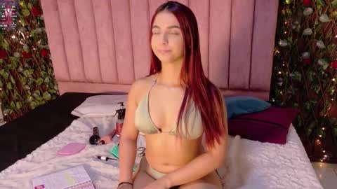 Mia online show from 03-15-26, 03:07