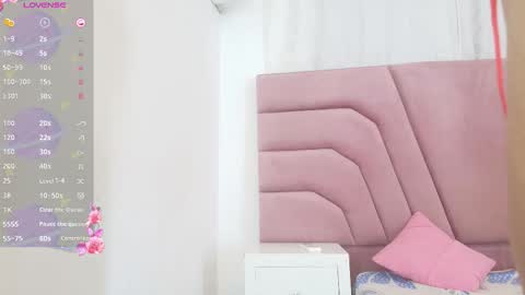 miajhonsonx online show from 03-07-26, 04:37