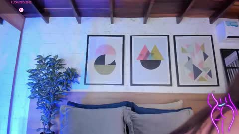 Mia  online show from 02-01-26, 03:38