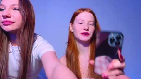 milanaaaa online show from 01-21-25, 08:11