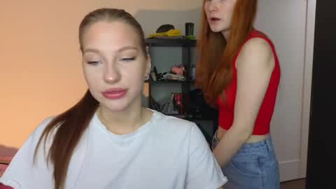 milanaaaa online show from 02-20-25, 05:18