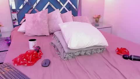 Mia Khalifa online show from 02-24-25, 02:37