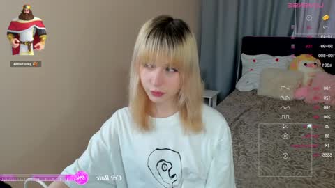 Snapshot of miakimiko chatting on 05-05-26, 02:19 miakimiko online show from 05-05-26, 02:19