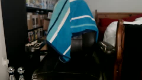 Mark online show from 01-24-25, 02:07