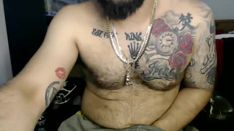 Mark online show from 01-27-25, 04:41