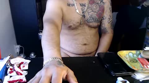 Mark online show from 09-16-25, 06:42