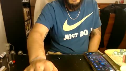 Mark online show from 01-11-26, 04:50