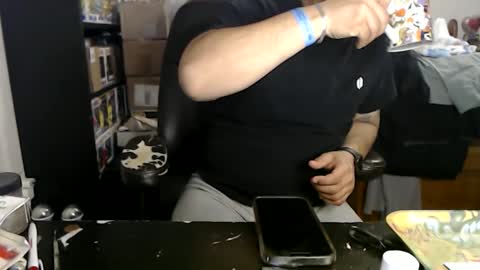 Mark online show from 02-24-26, 10:13