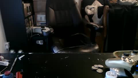 Mark online show from 03-03-26, 12:55