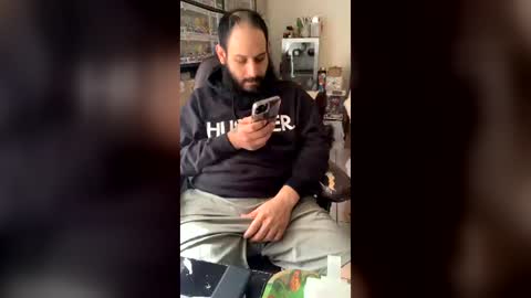 Mark online show from 07-14-26, 08:25