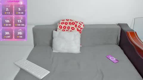 Mia Kittyy online show from 09-23-25, 12:46