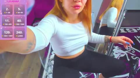 Mia Kittyy online show from 11-05-25, 01:49