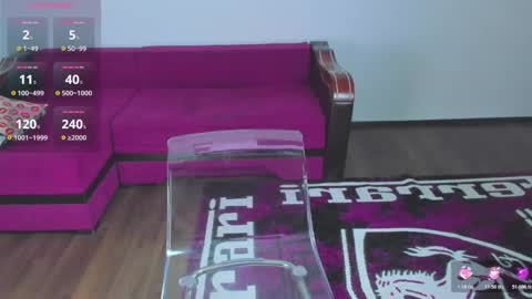 Mia Kittyy online show from 11-16-25, 01:55