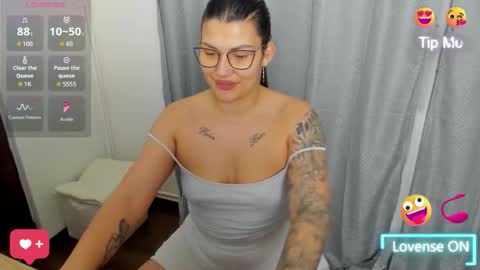 Mia Kittyy online show from 02-22-26, 10:19