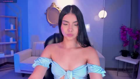 Call me Mia  online show from 03-20-26, 07:30