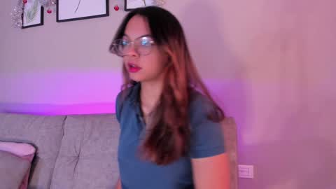 Mia online show from 12-14-24, 10:07