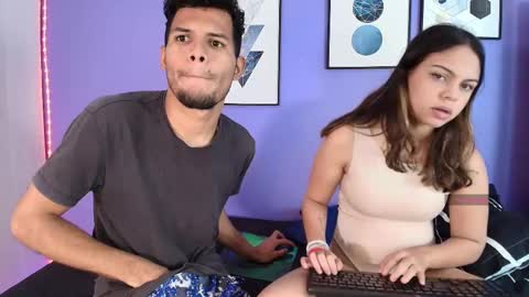 Mia online show from 02-15-25, 10:10