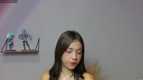 Snapshot of mialxr chatting on 07-29-26, 08:18 MiaLxr online show from 07-29-26, 08:18